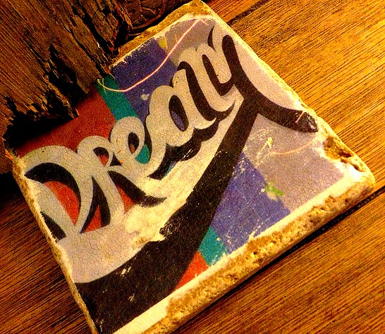 Dream tile