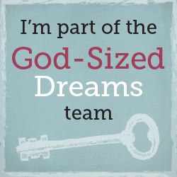 God sized dream team